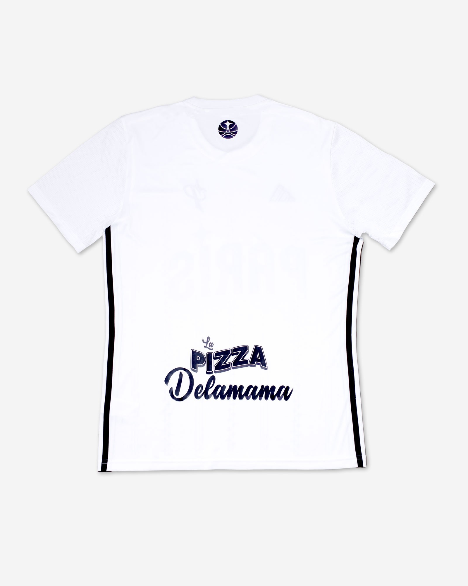 Paris Basketball 25/26 Playoffs Warm-up Jersey