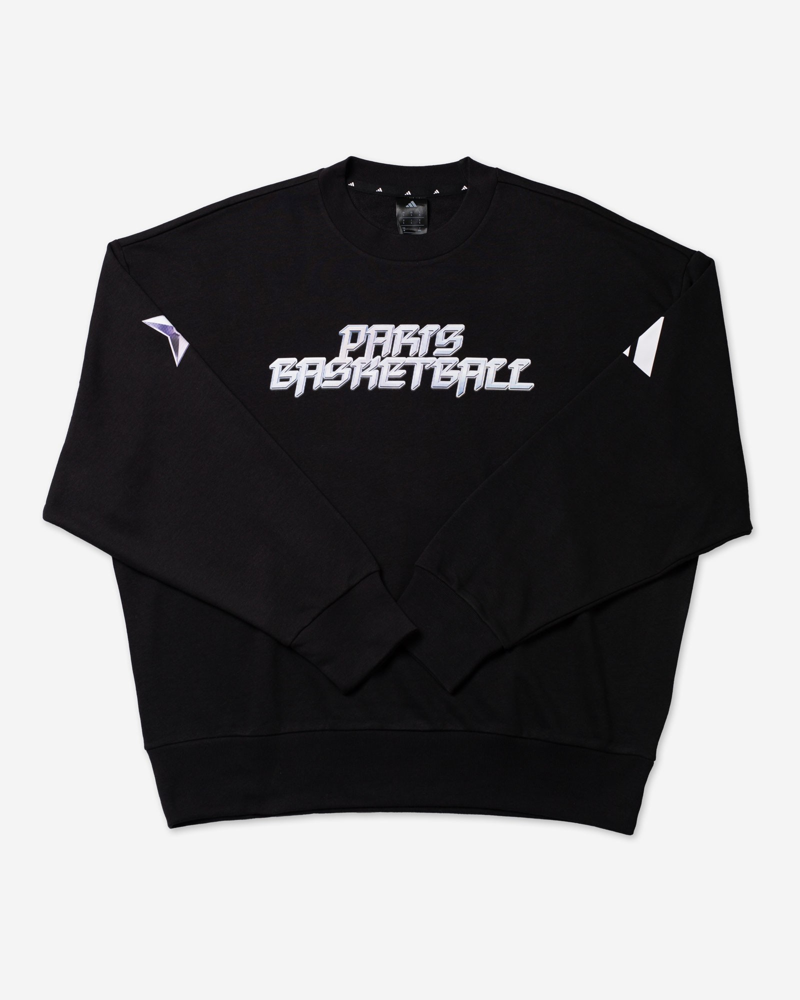 Sweatshirt adidas Paris Basketball Playoffs Mode
