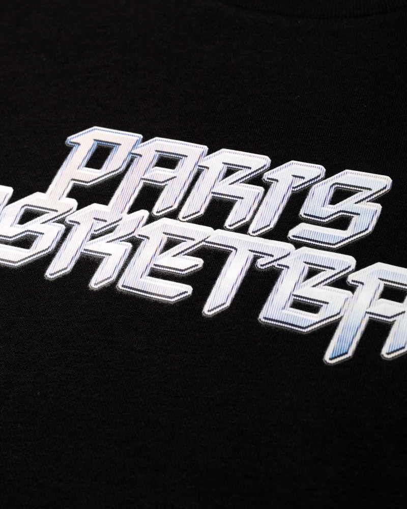 Paris Basketball adidas Playoffs Mode Sweatshirt