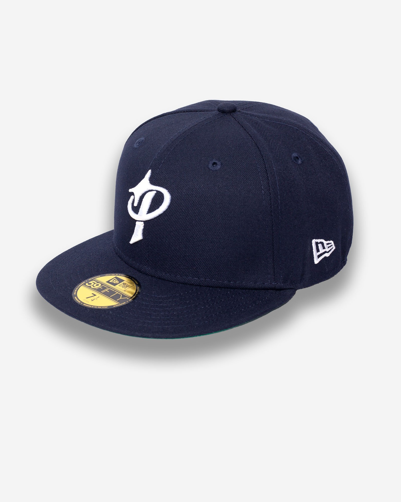 New Era Paris Basketball 59Fifty Cap