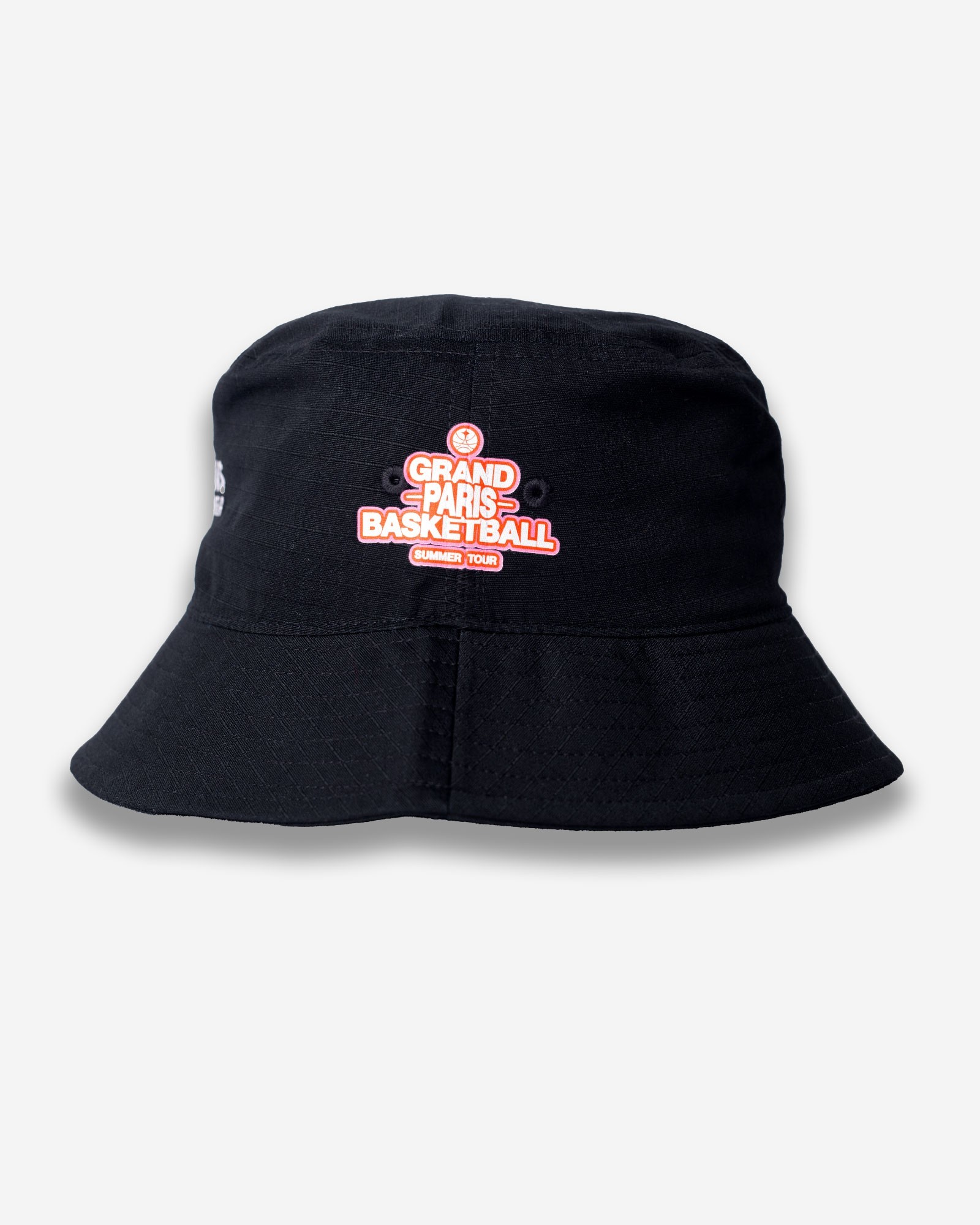 Black bob Summer Tour 26 - Paris Basketball