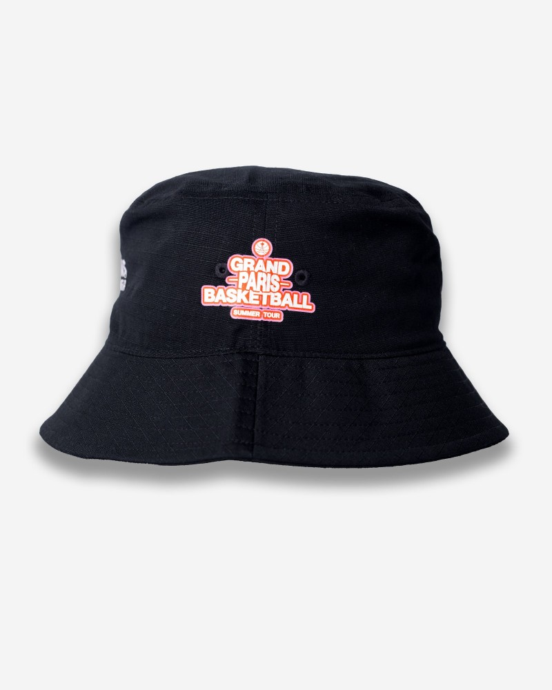 Bob noir Summer Tour 26 - Paris Basketball