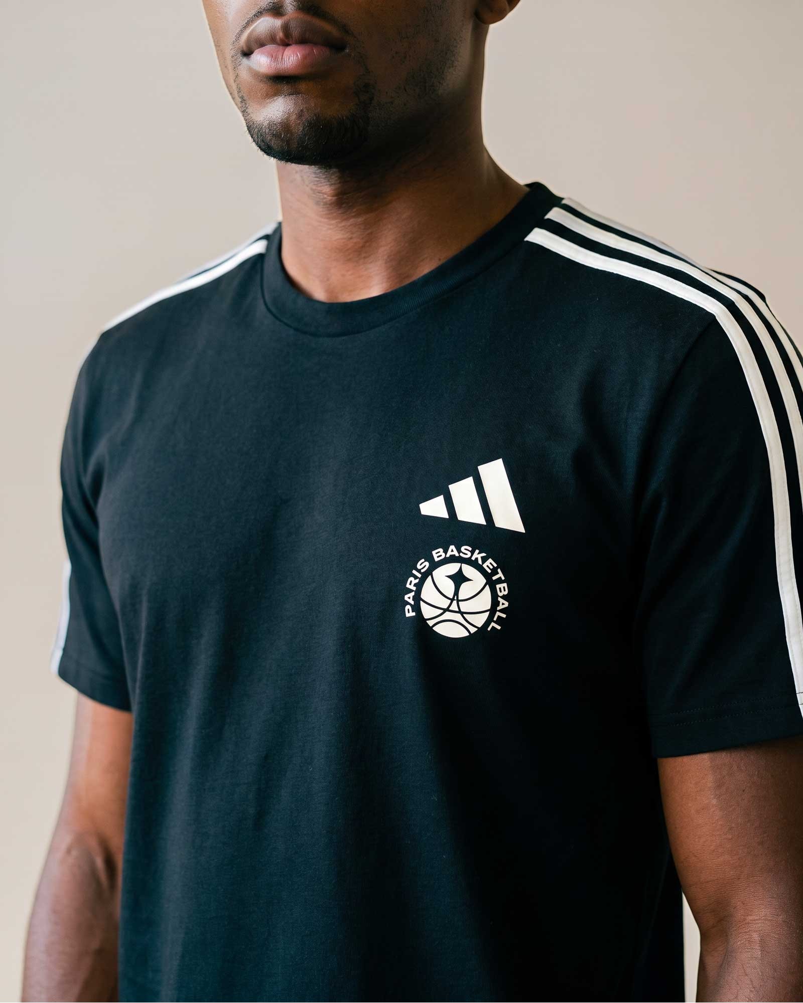 Betclic Elite 25/26 Champions T-shirt