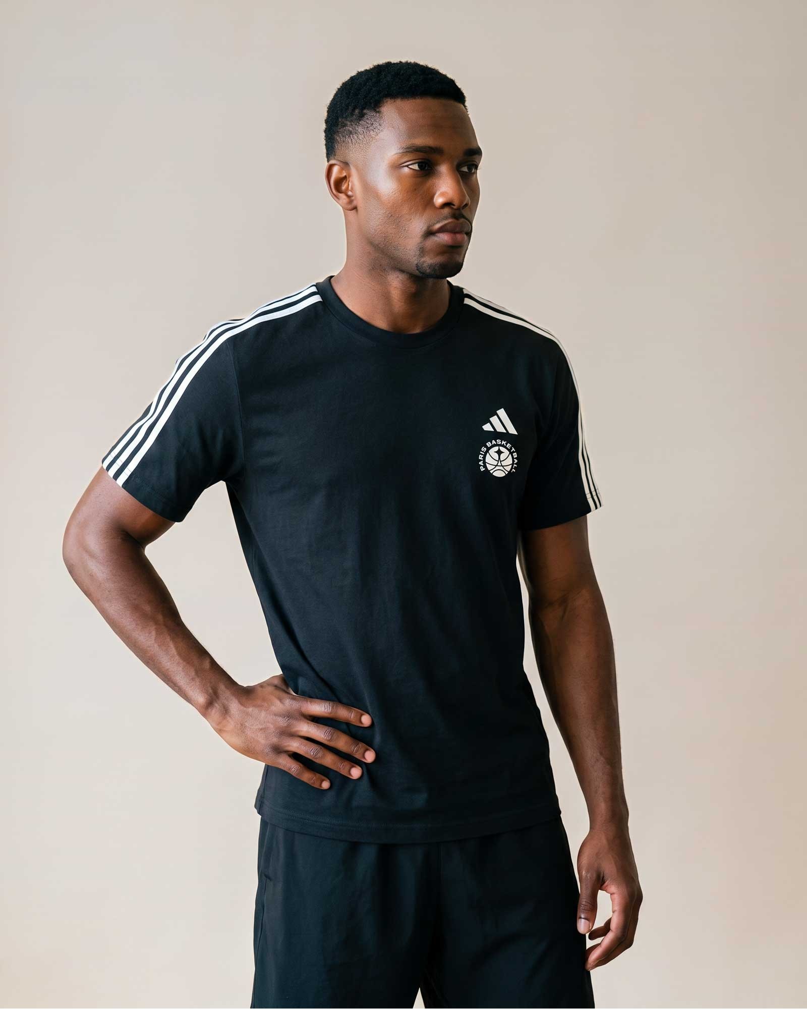 Betclic Elite 25/26 Champions T-shirt