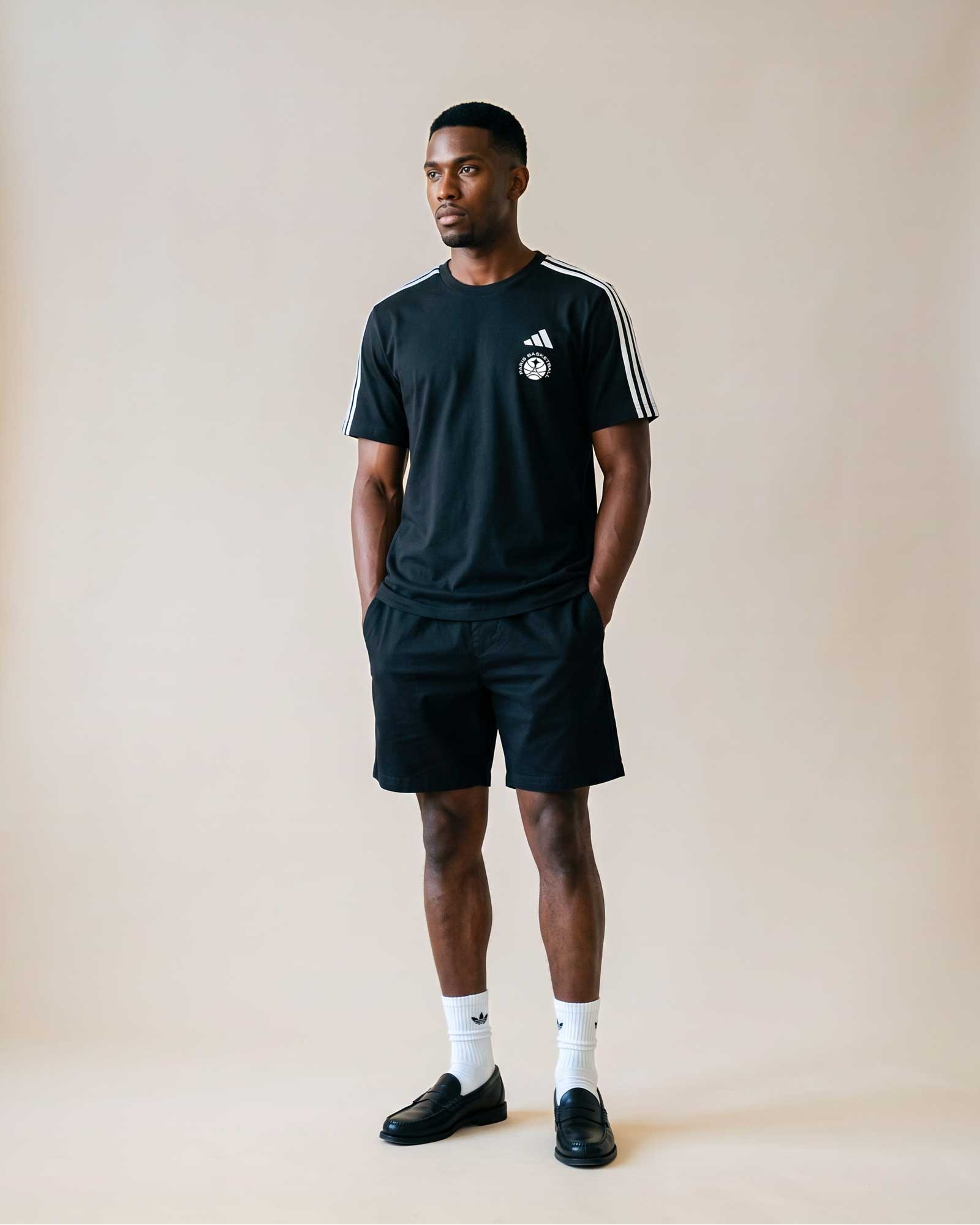 Betclic Elite 25/26 Champions T-shirt