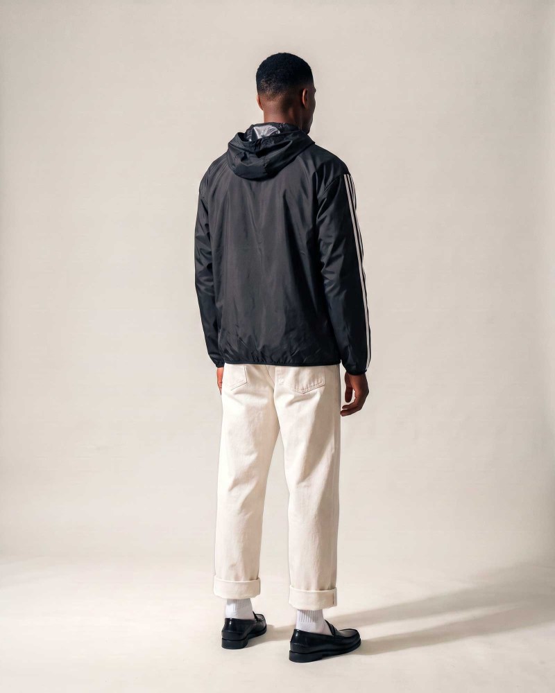 adidas Essentials Paris Basketball Hooded Jacket