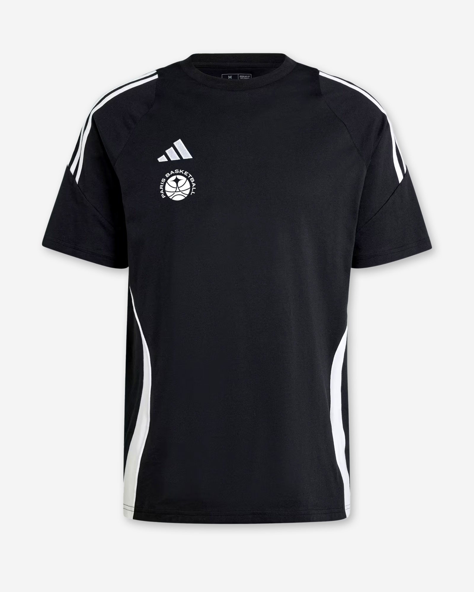 T-Shirt adidas Essentials Paris Basketball