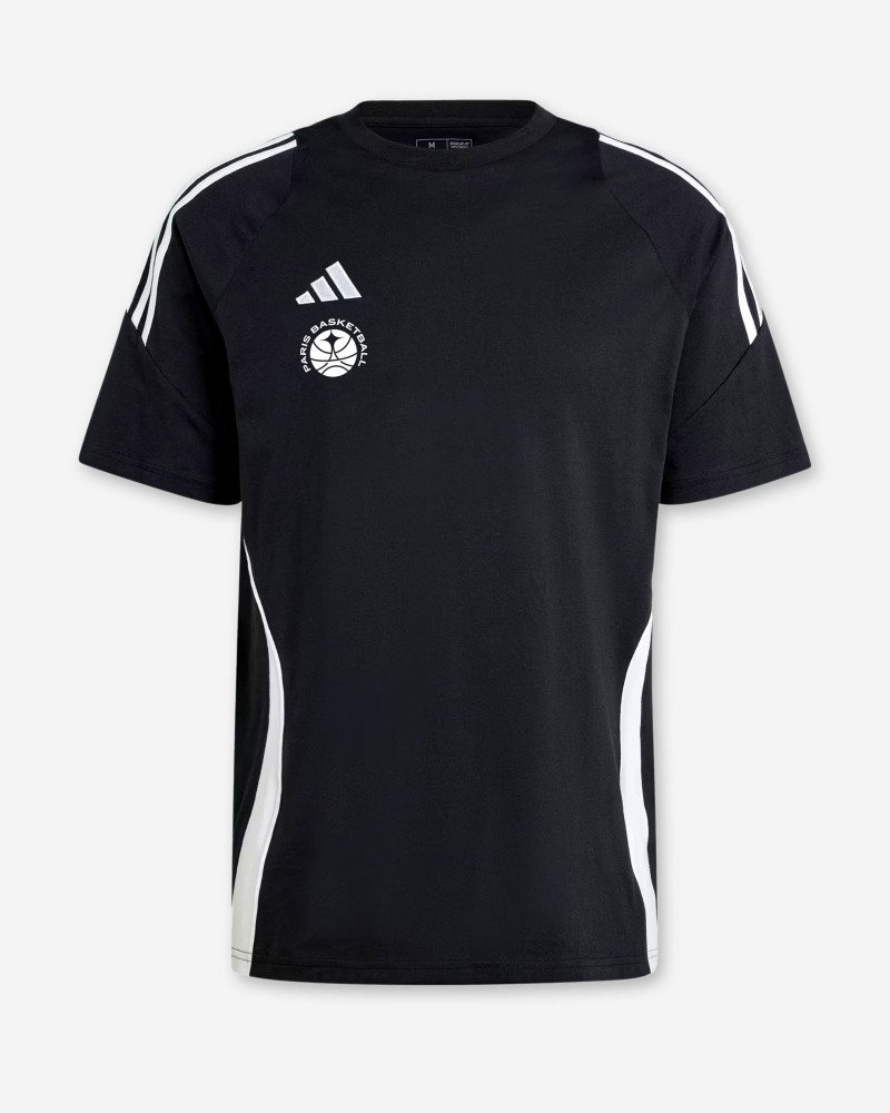 T-Shirt adidas Essentials Paris Basketball