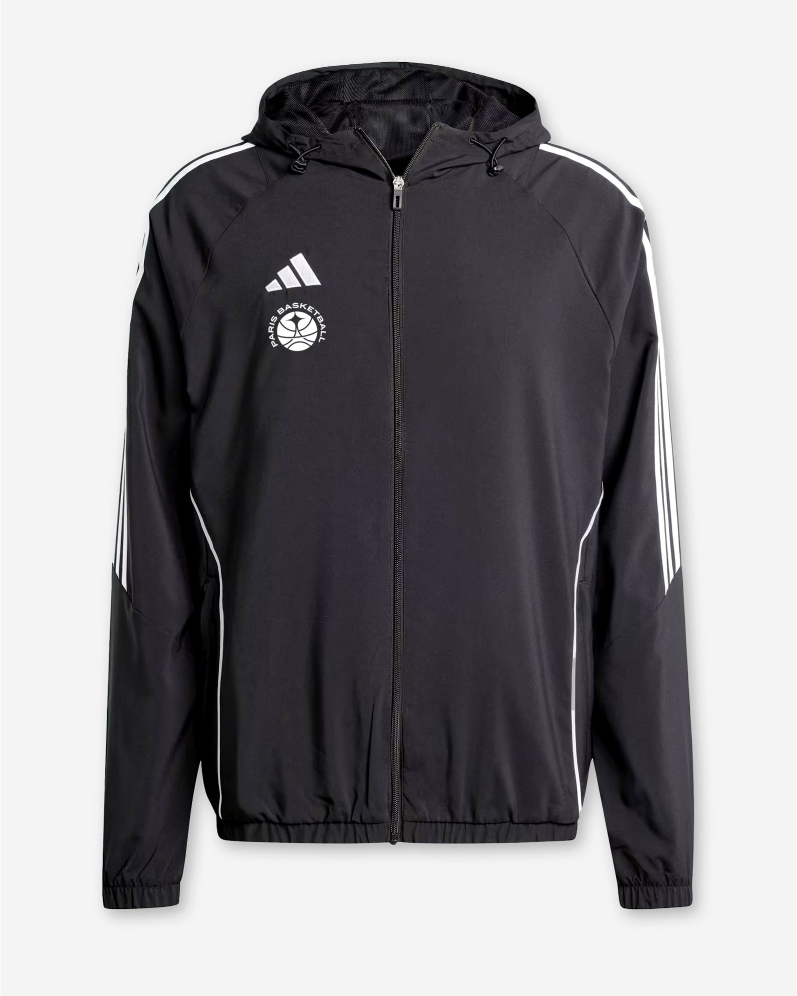 Veste adidas Essentials Paris Basketball