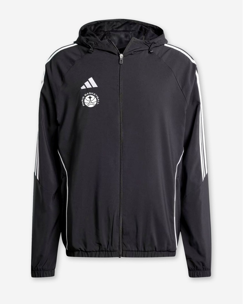 Veste adidas Essentials Paris Basketball