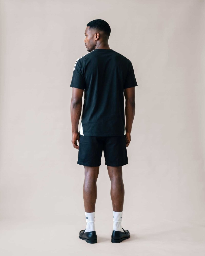 T-Shirt adidas Essentials Paris Basketball