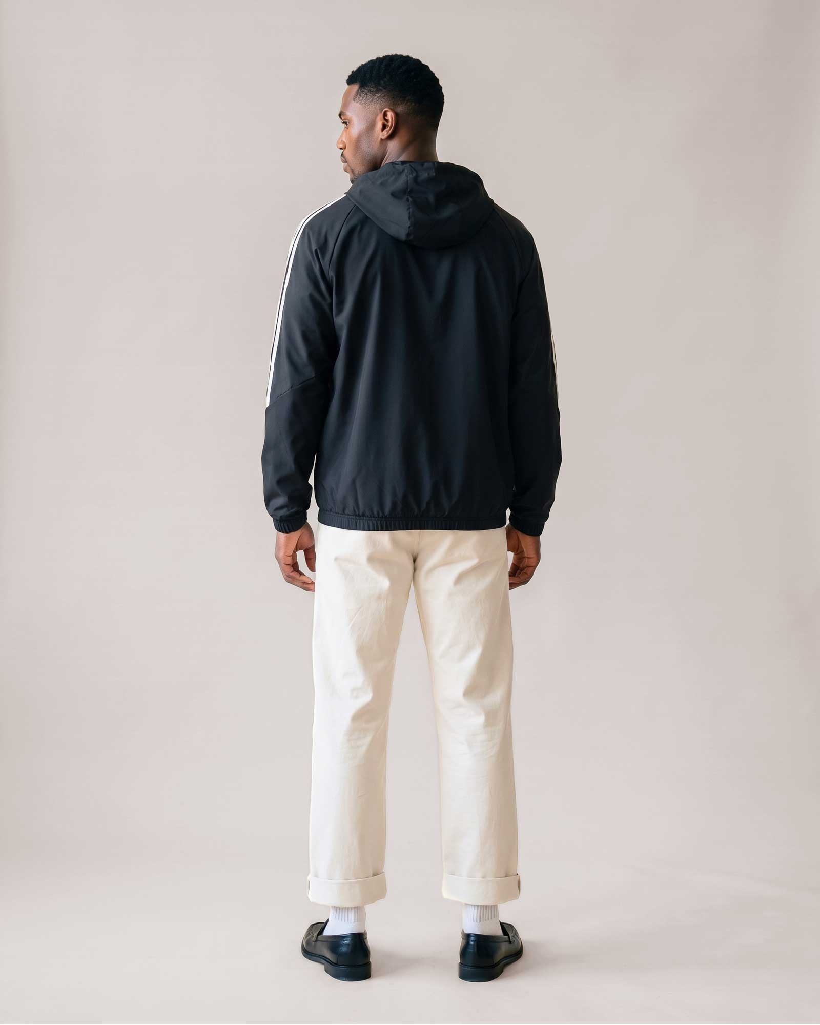 Veste adidas Essentials Paris Basketball
