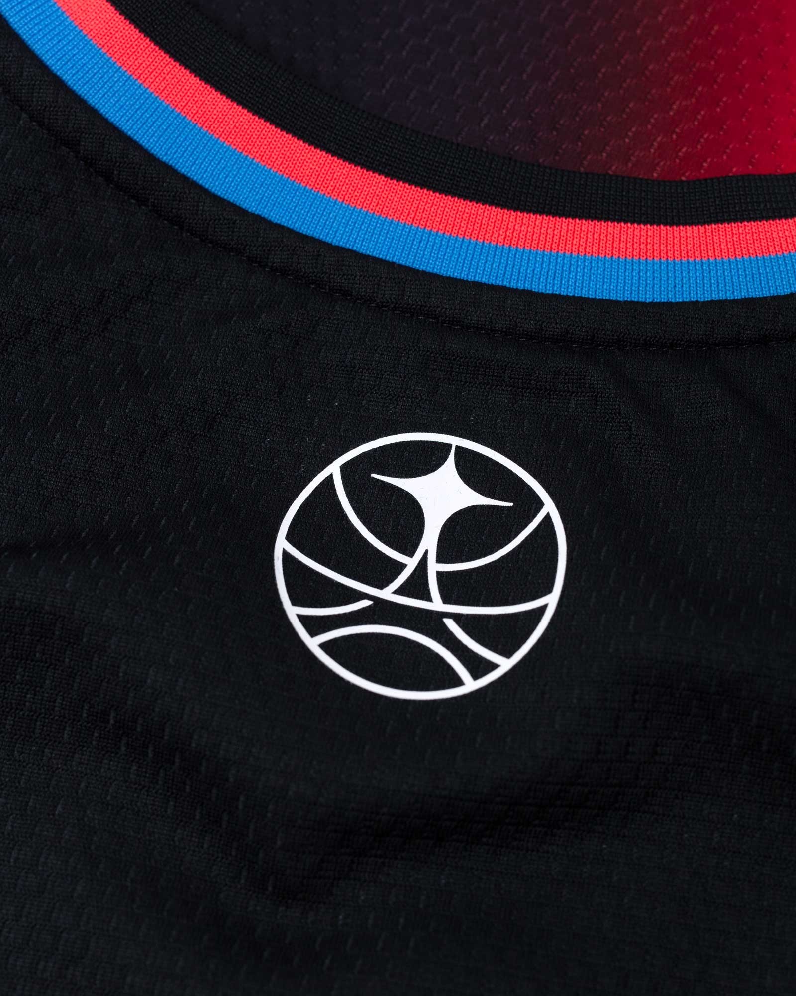 Maillot Domicile Paris Basketball Betclic Elite 26/27