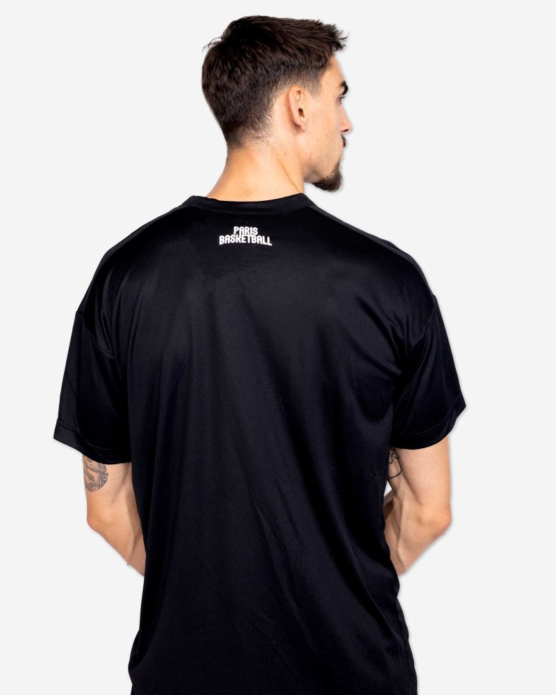 Maillot Pré-Match Paris Basketball 26/27