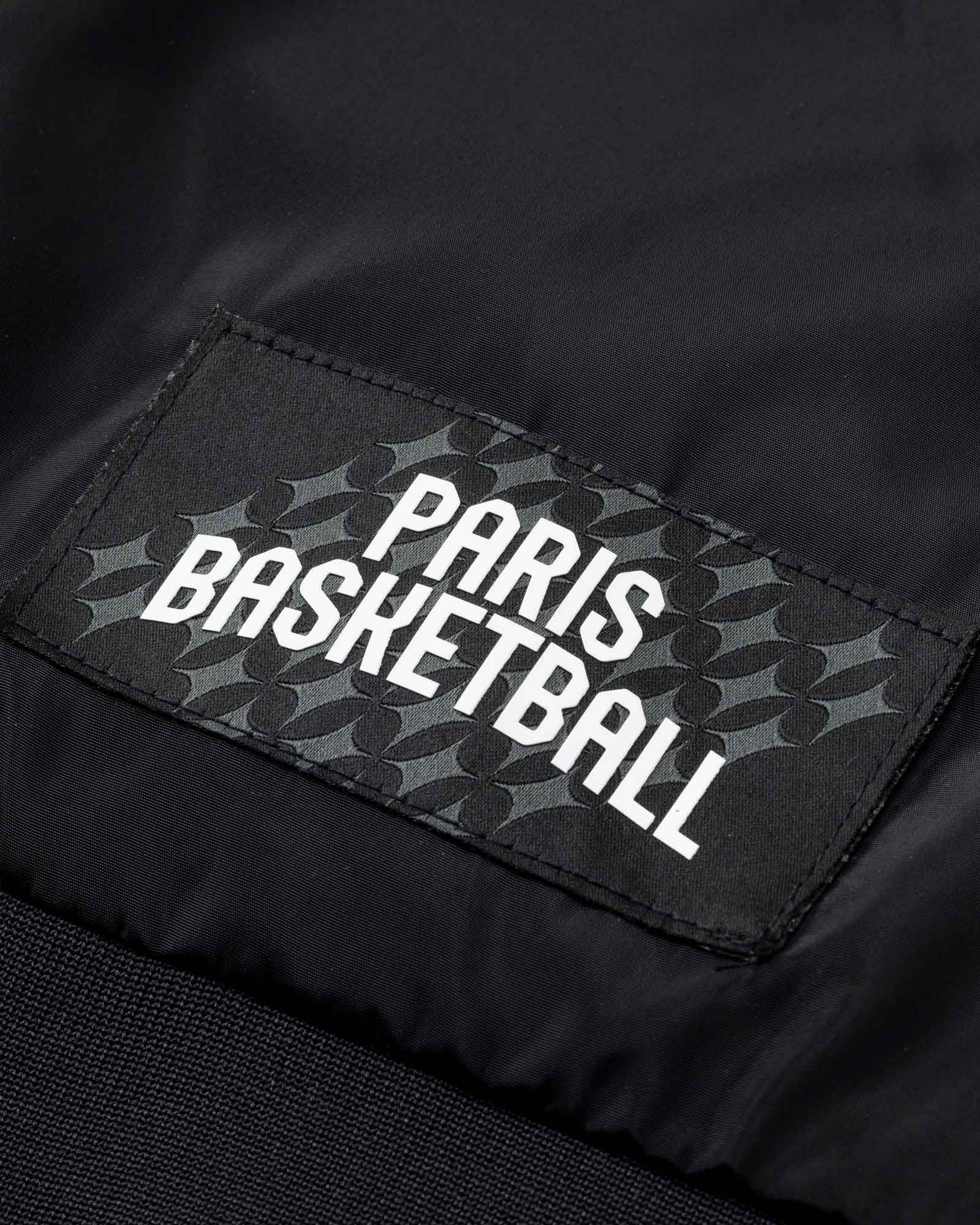 Bomber Paris Basketball