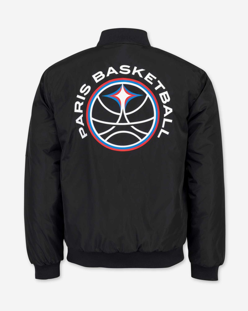 Bomber Paris Basketball
