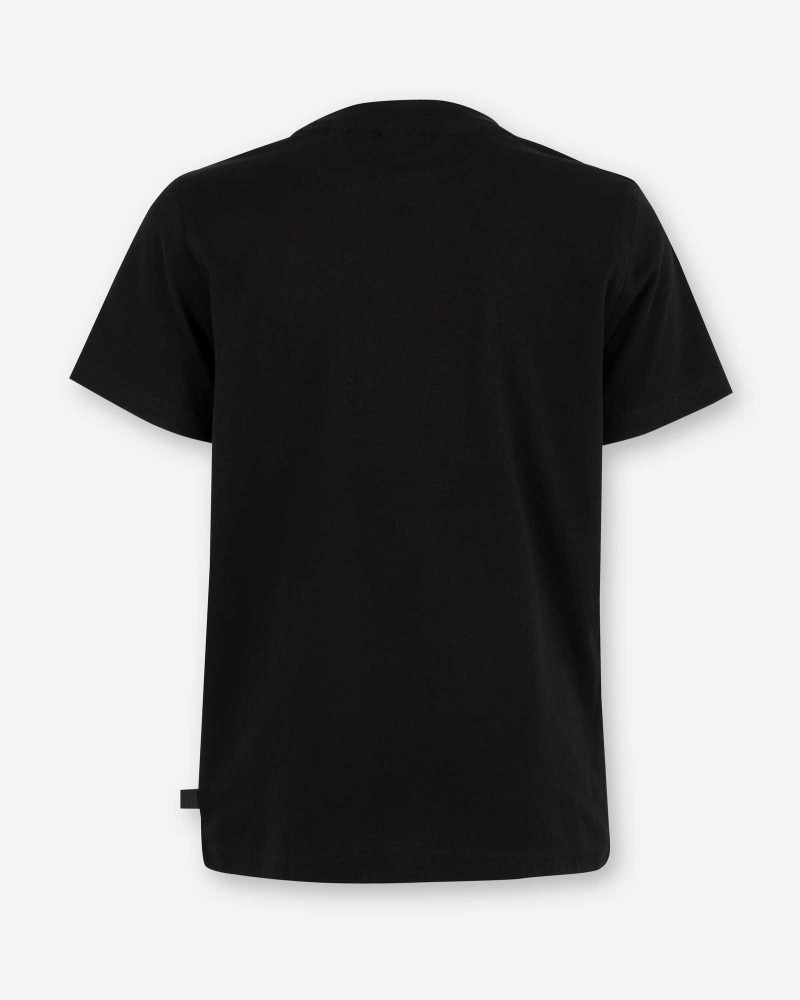 T-Shirt Enfant Néon Paris Basketball