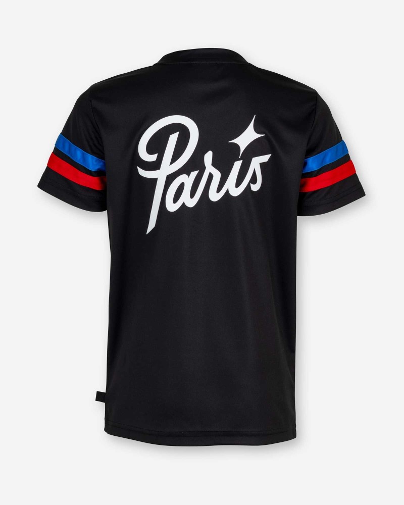Maillot Essential Enfant Paris Basketball