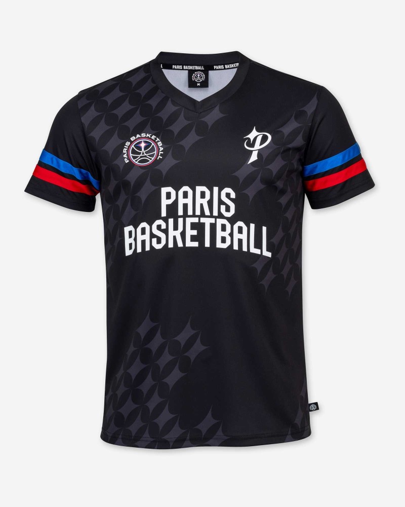 Maillot Essential Paris Basketball