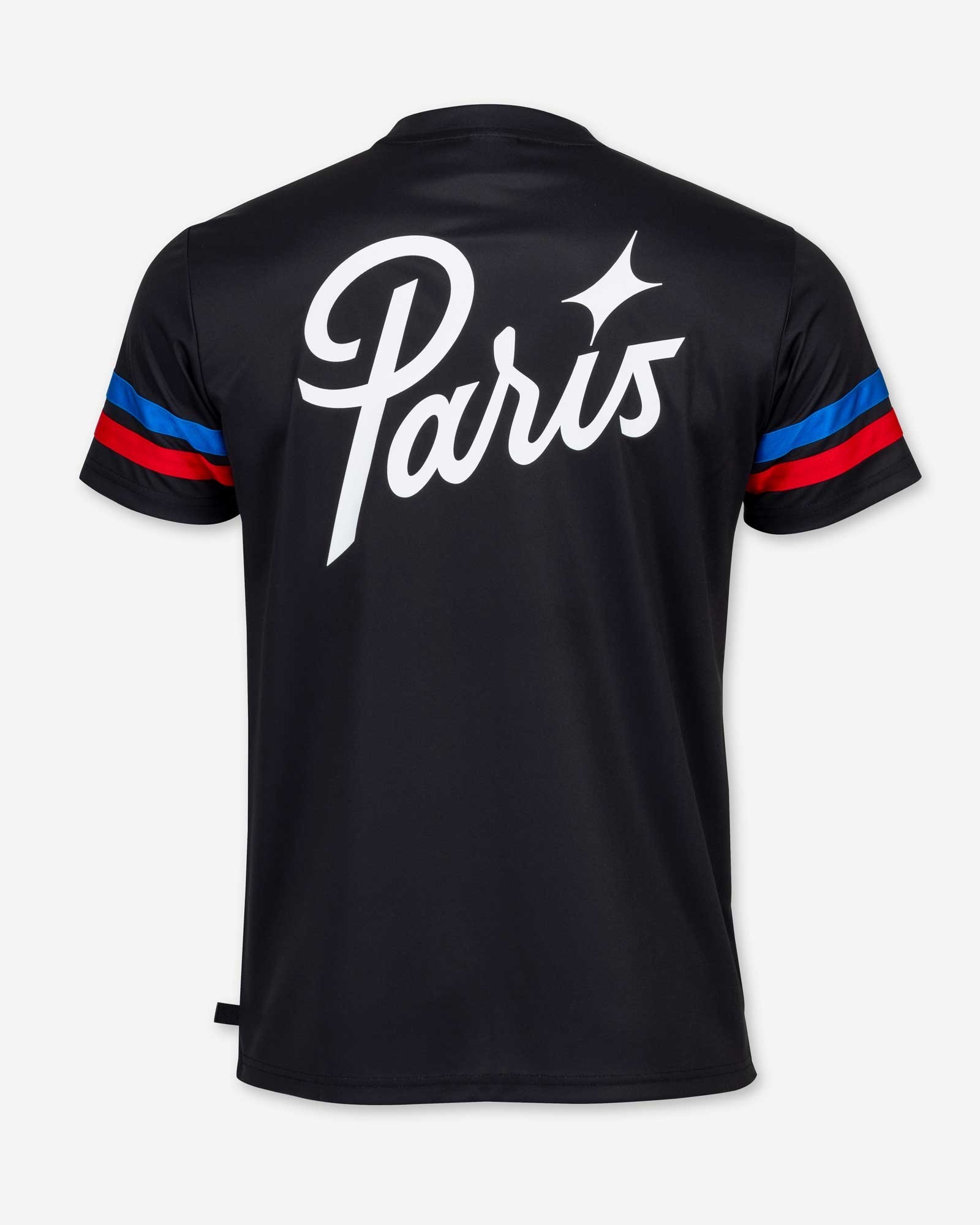 Essential Paris Basketball Jersey