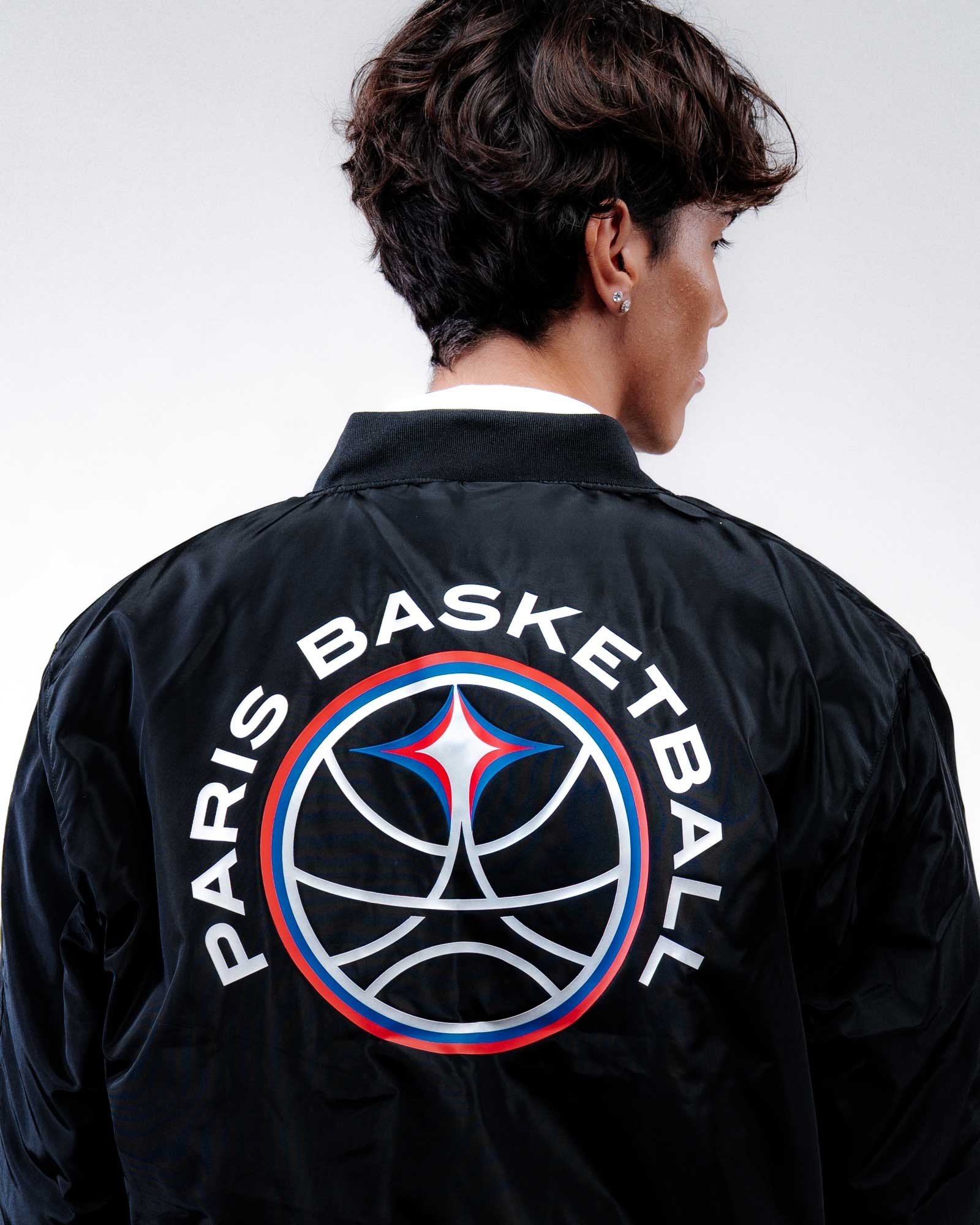 Bomber Paris Basketball