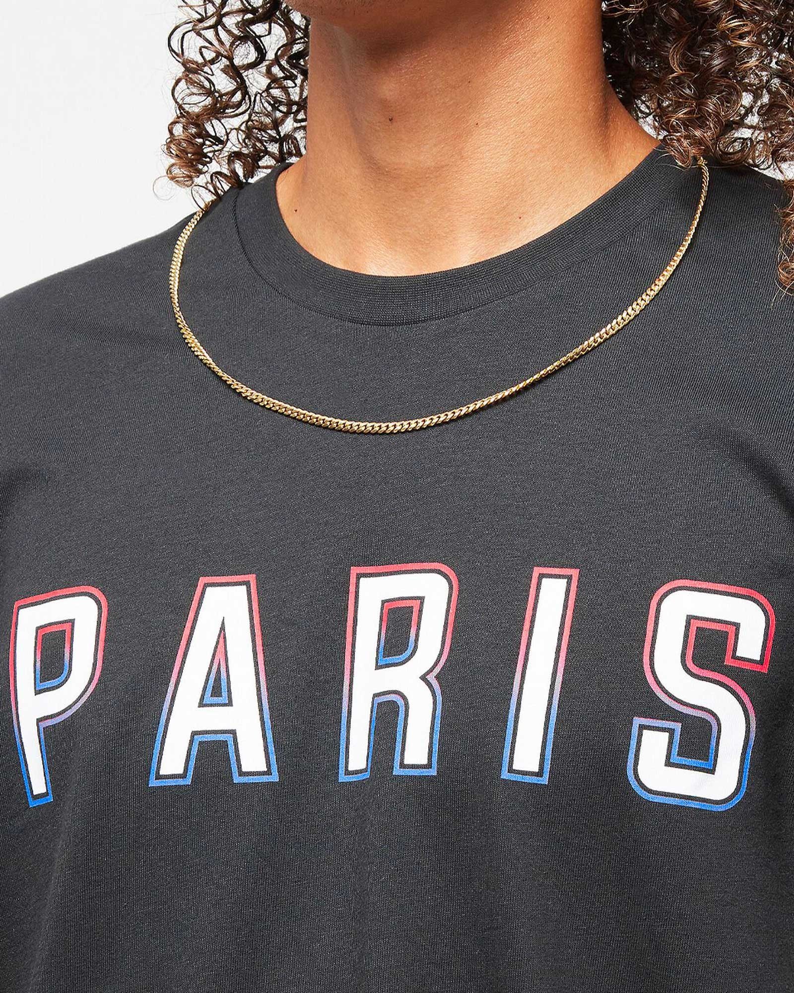 T-shirt Adidas Paris