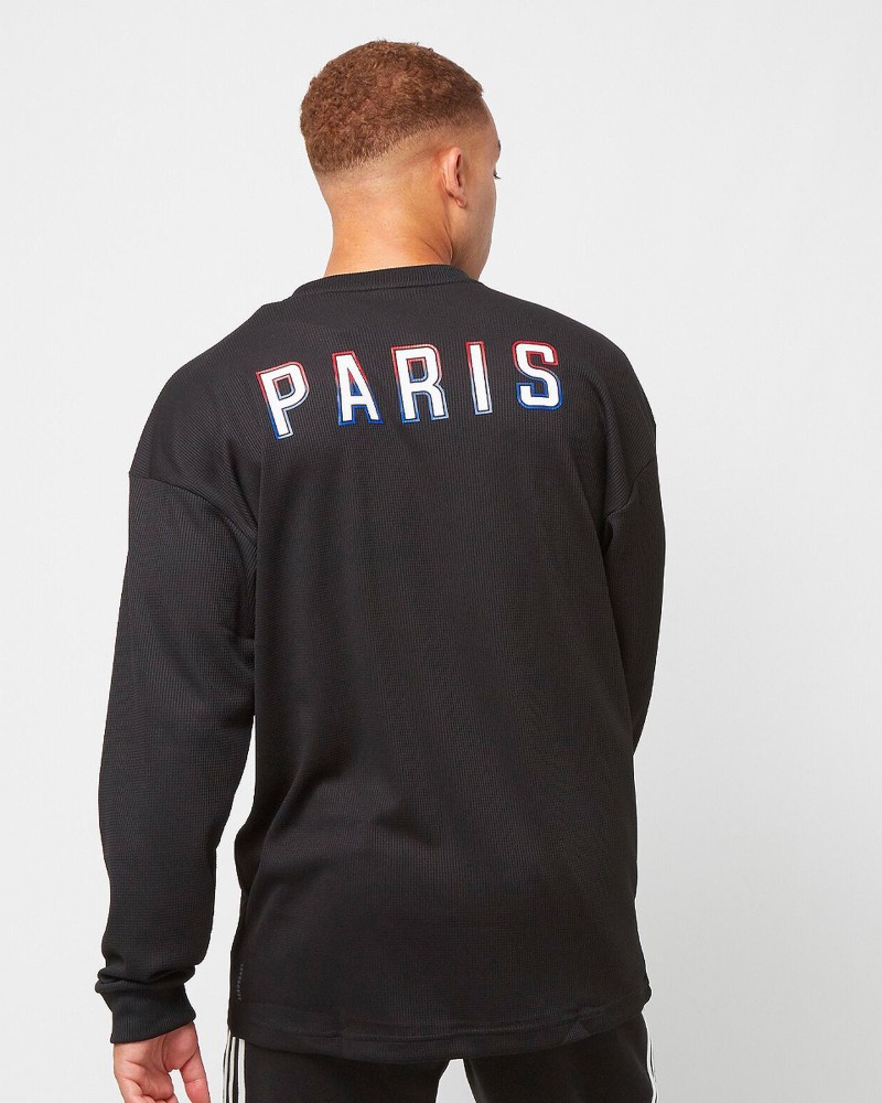 Longsleeve Adidas Paris