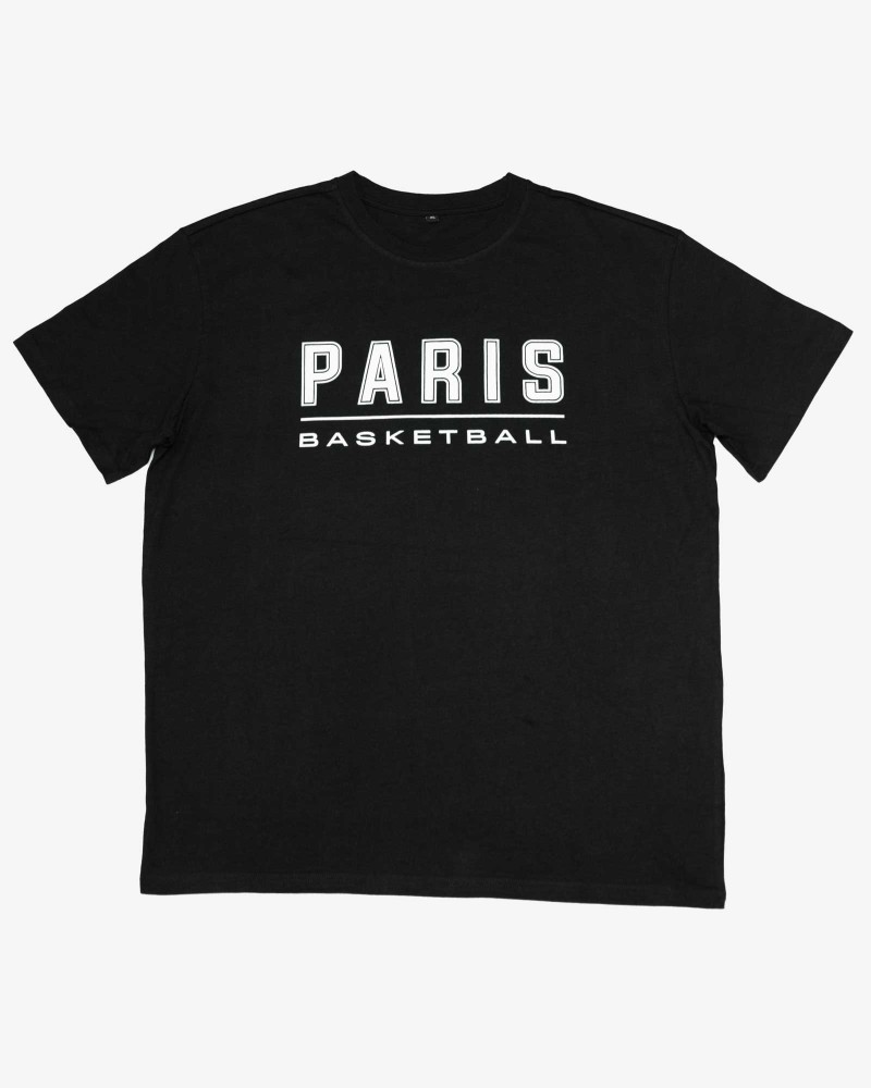 T-shirt Paris Basketball