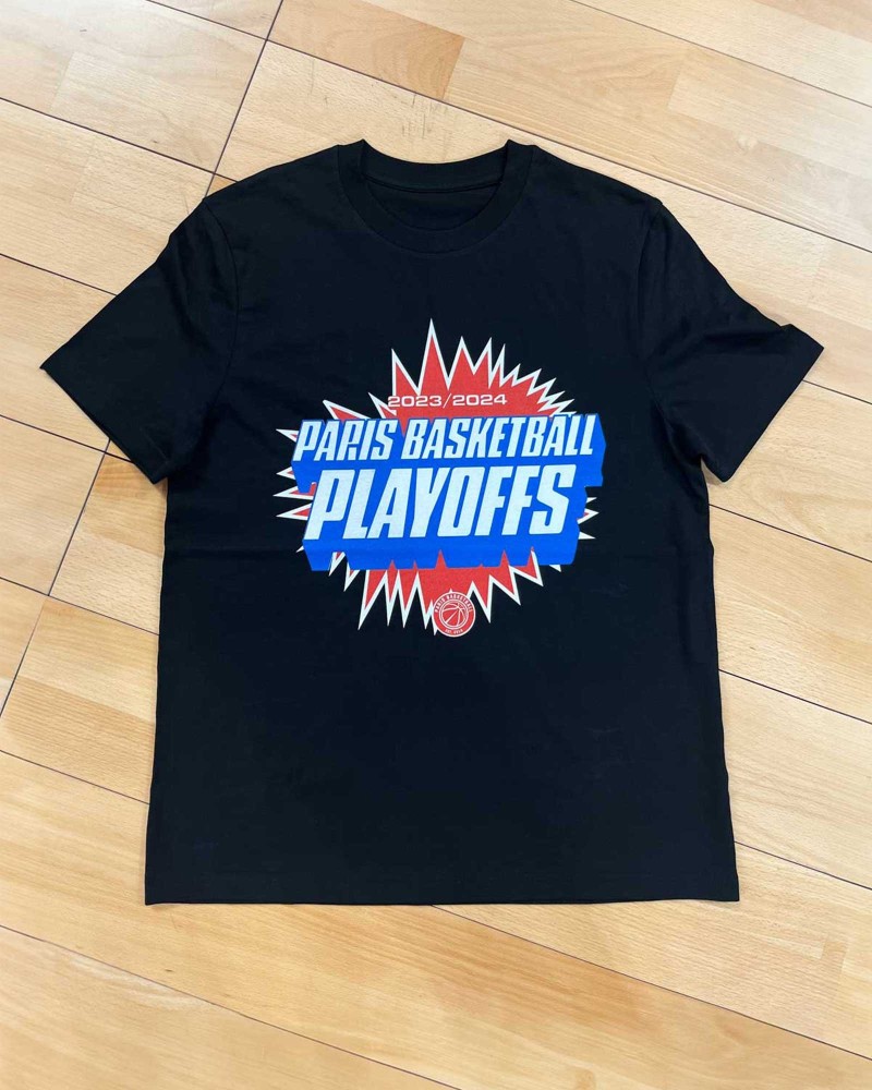 T-shirt Playoffs