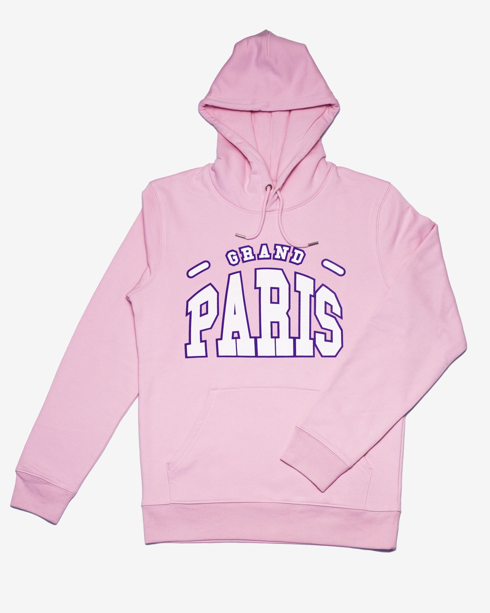 Hoodie Grand Paris