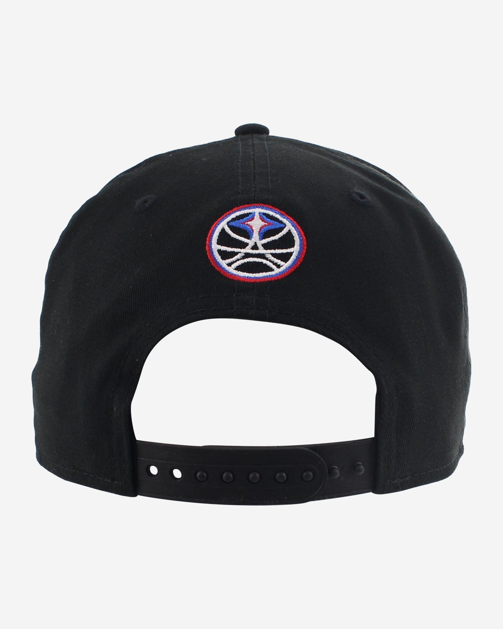 New Era 9fifty Paris Cap