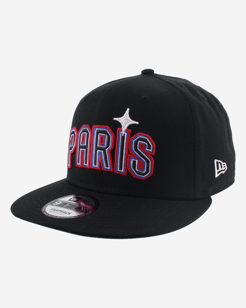 Casquette New Era 9fifty Paris