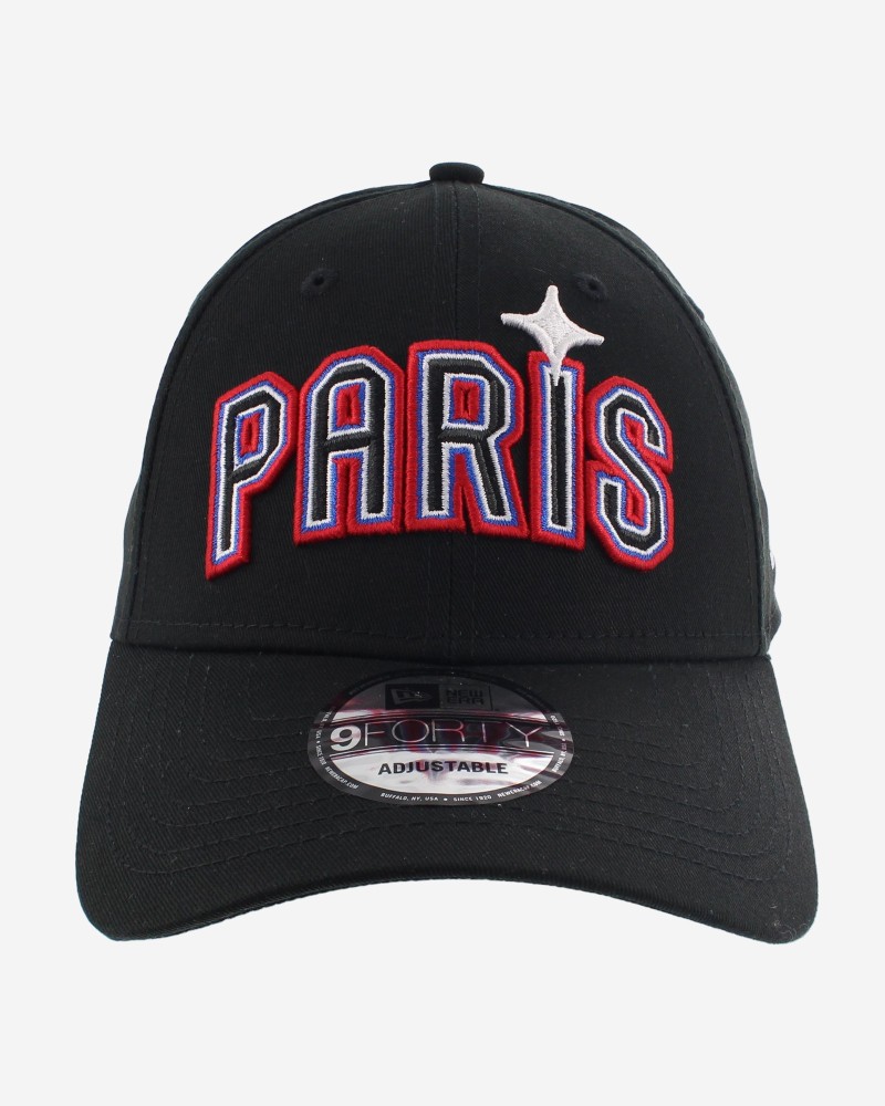 Casquette New Era 9forty Paris