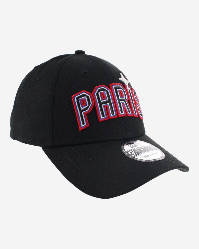 Casquette New Era 9forty Paris