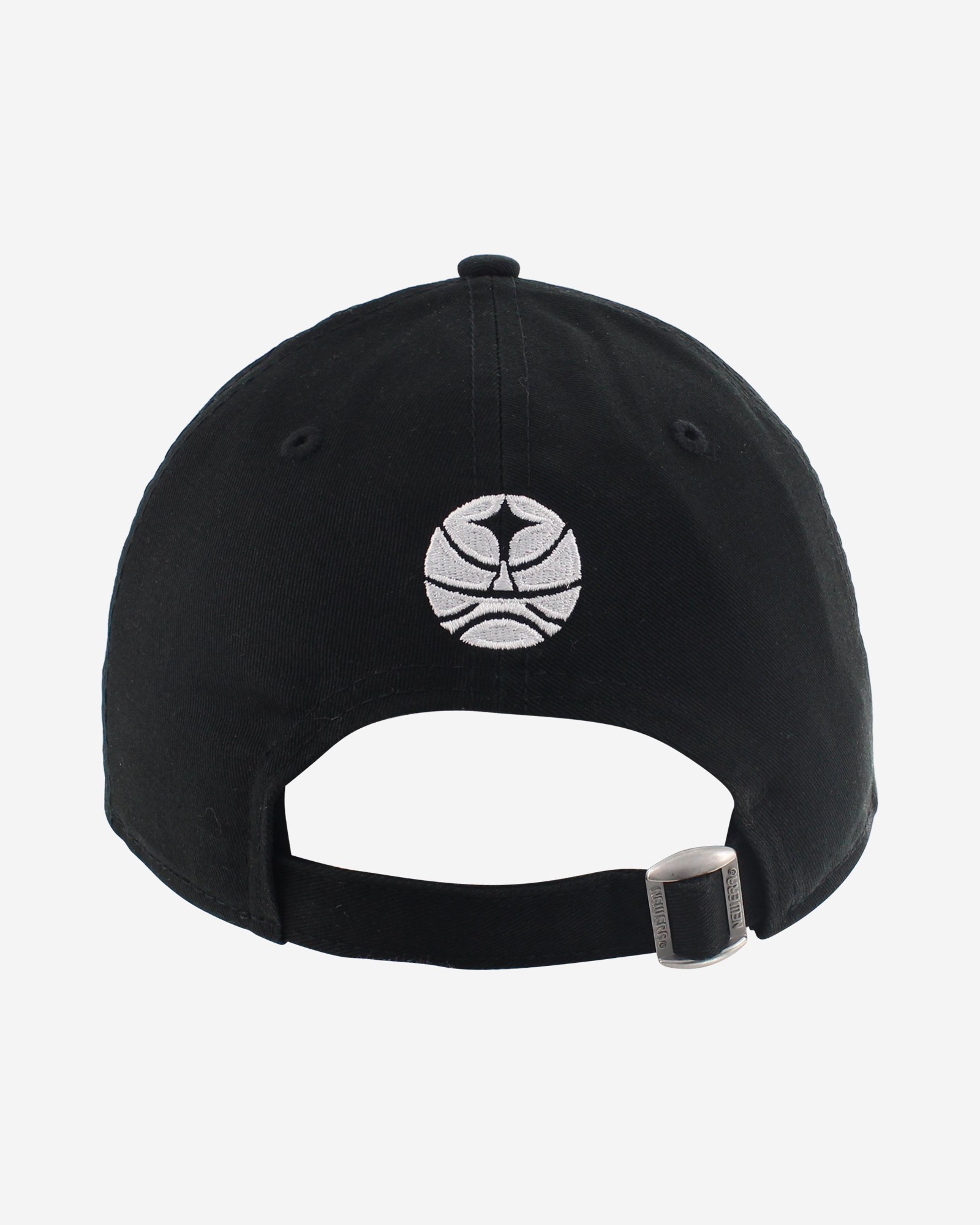 New Era 9forty calligraphic logo Paris cap