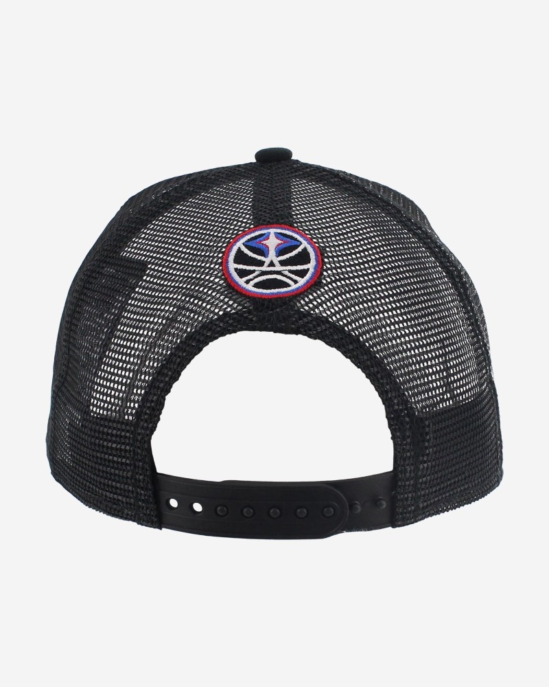 Casquette New Era Trucker Paris