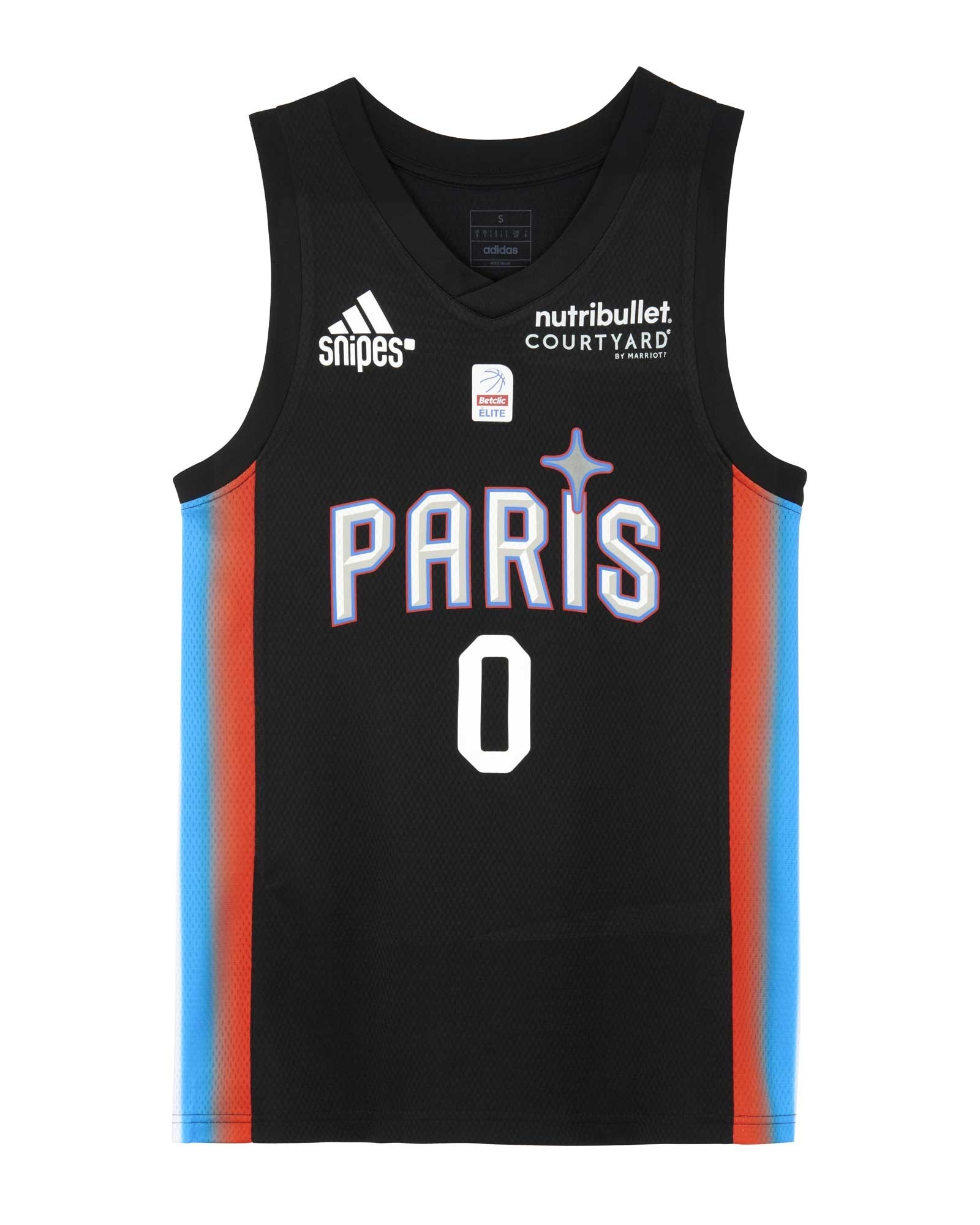 Maillot Domicile 24/25