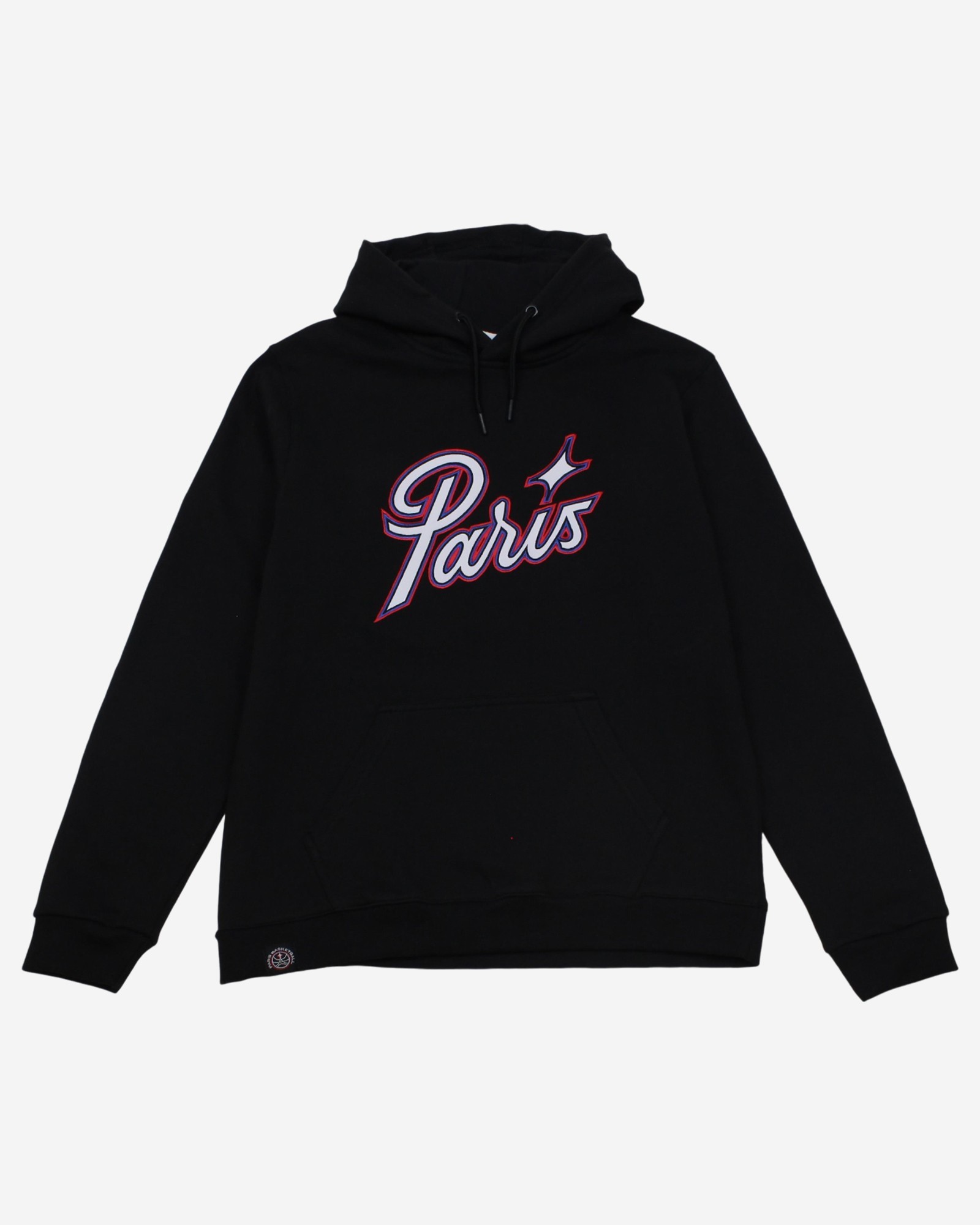 Paris Hoodie