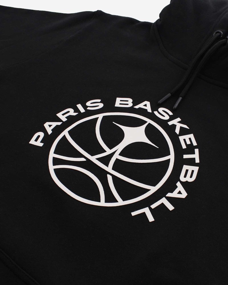 Logo Hoodie