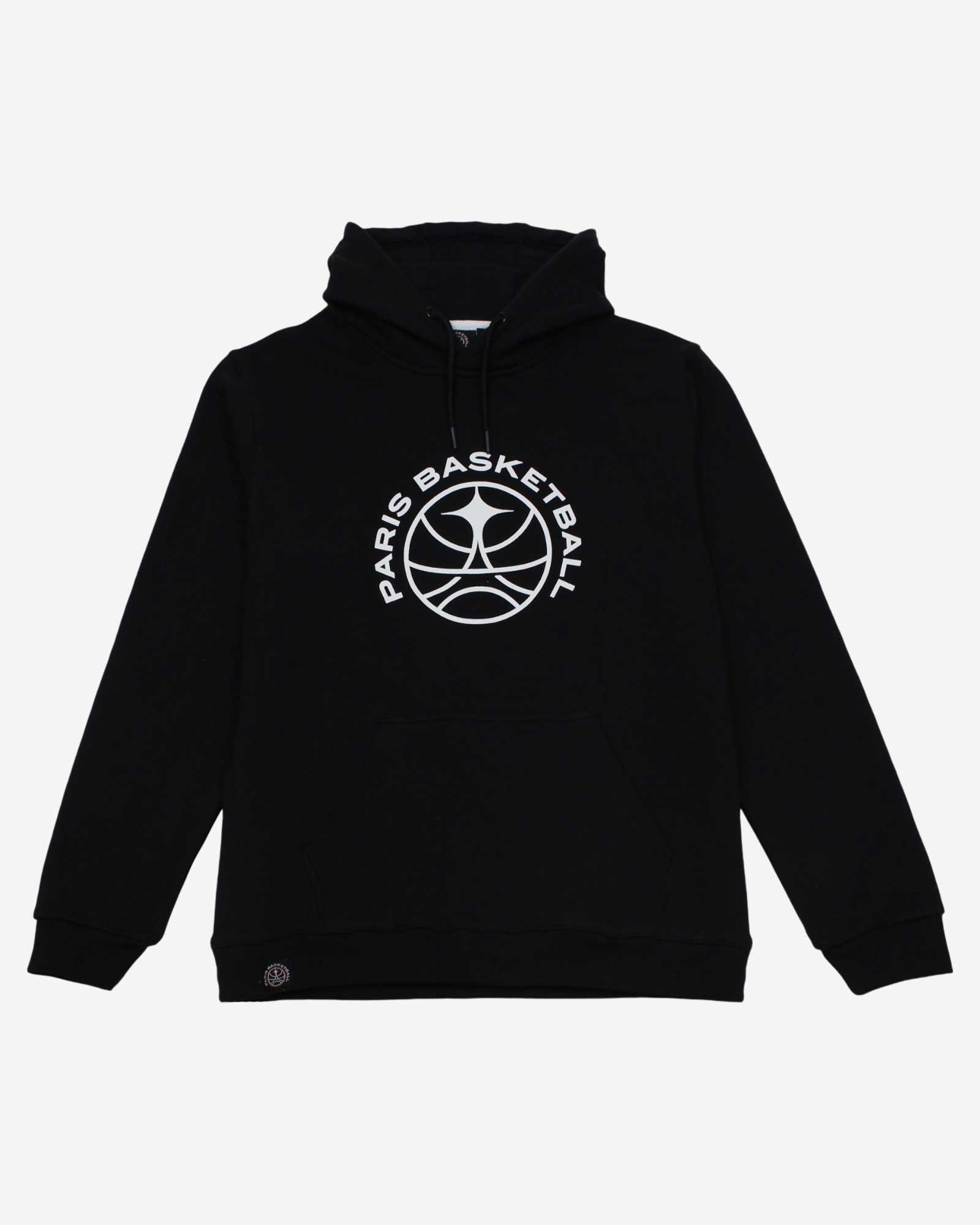 Logo Hoodie