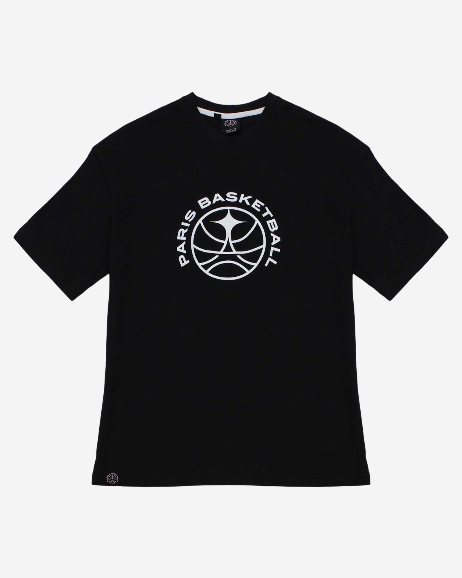 Oversize Logo T-shirt