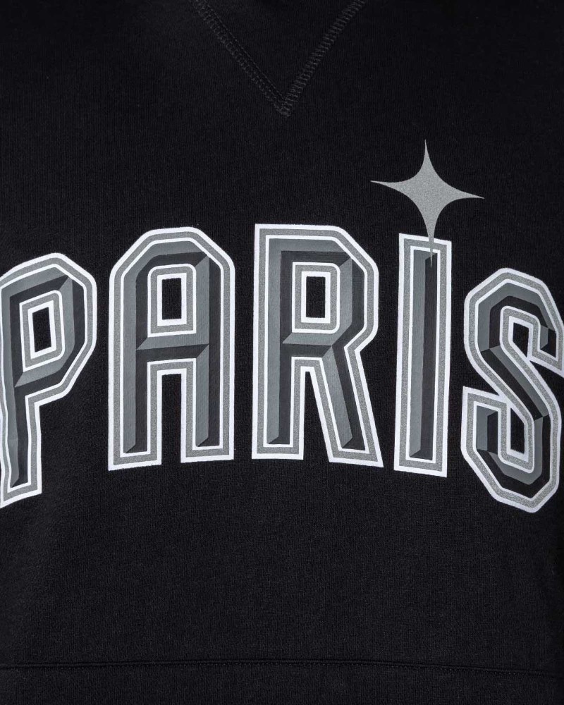 adidas Paris hoodie