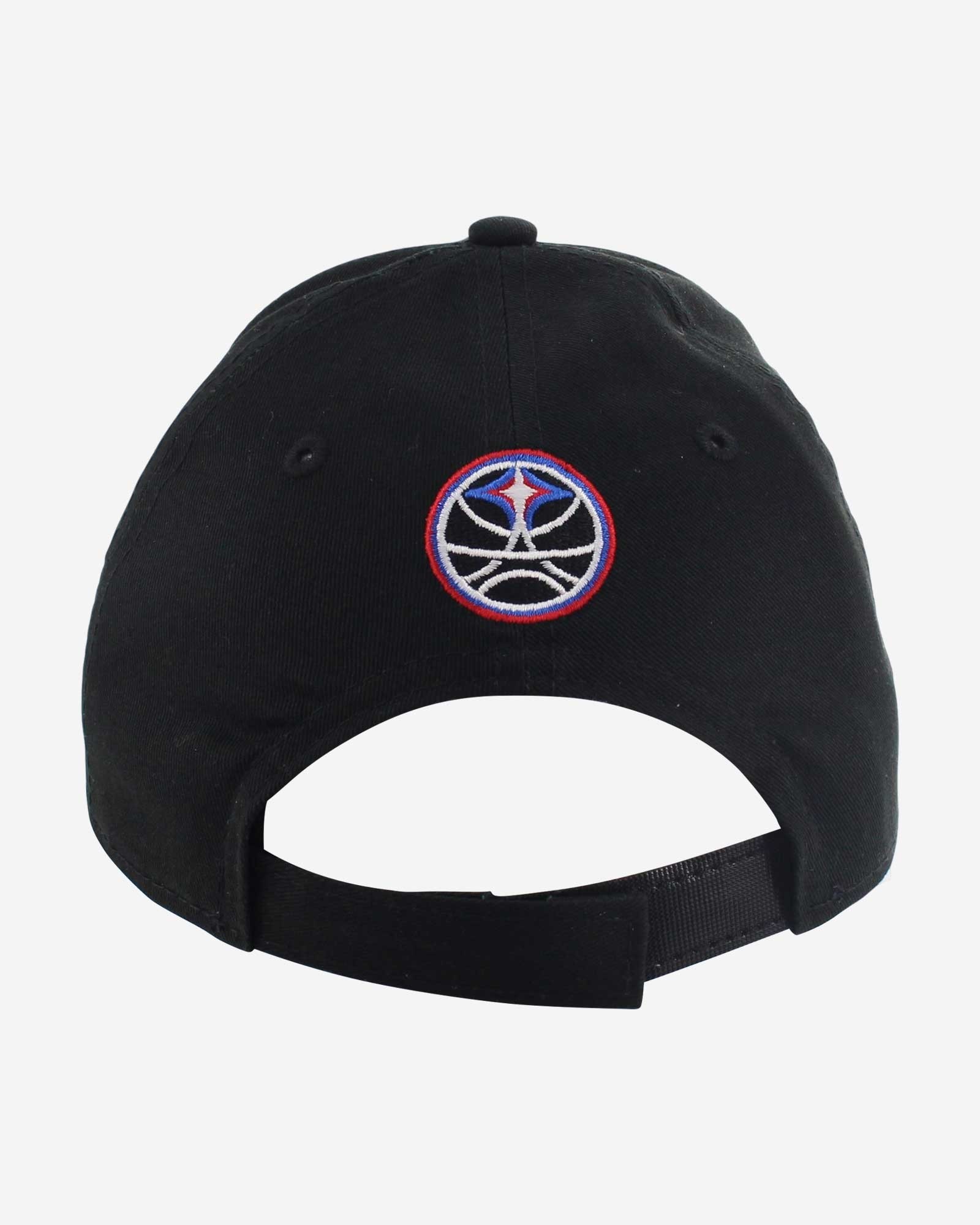 Casquette Kids New Era 9forty Paris