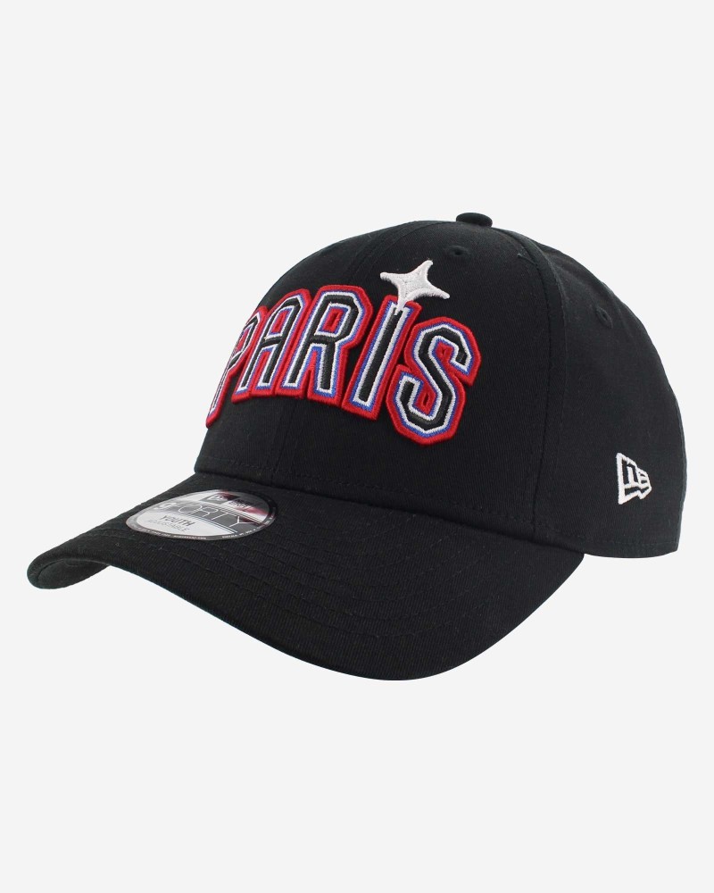 New Era 9forty Kids Paris Cap