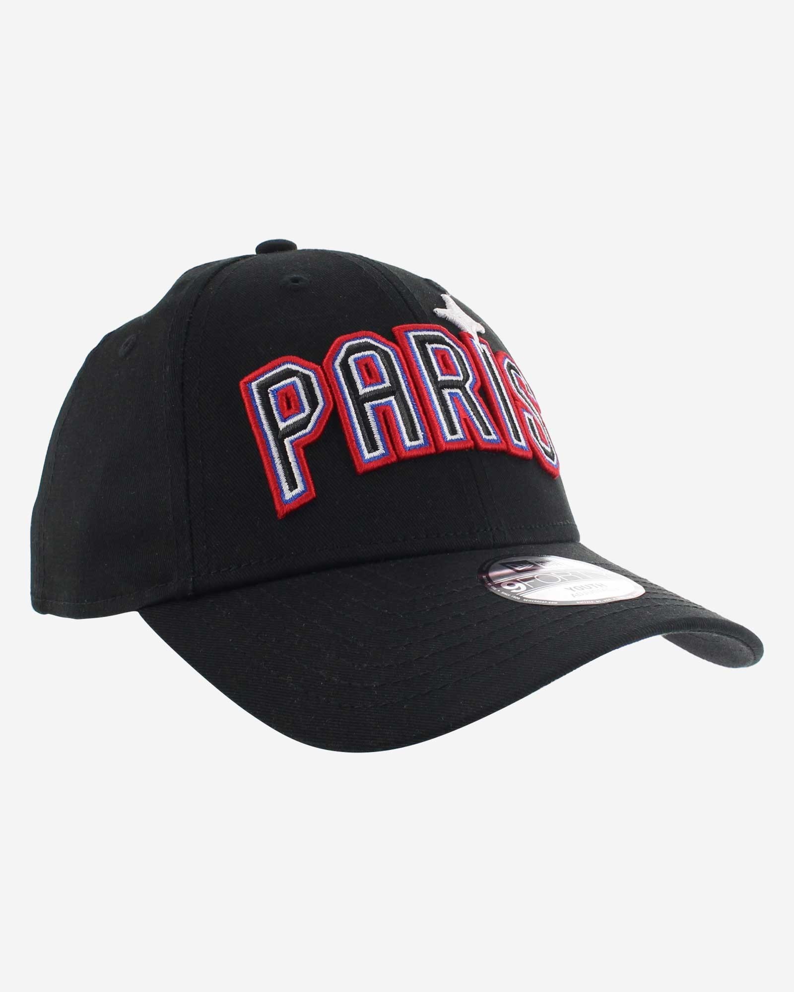 New Era 9forty Kids Paris Cap