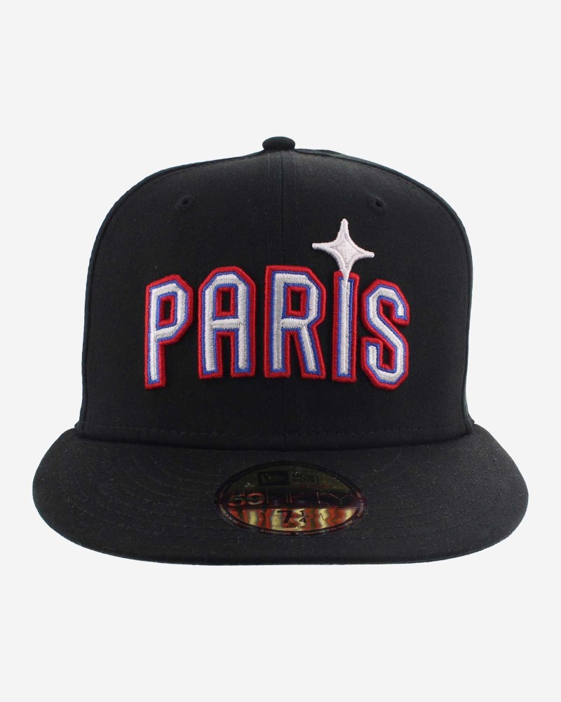 Casquette New Era 59fifty Paris