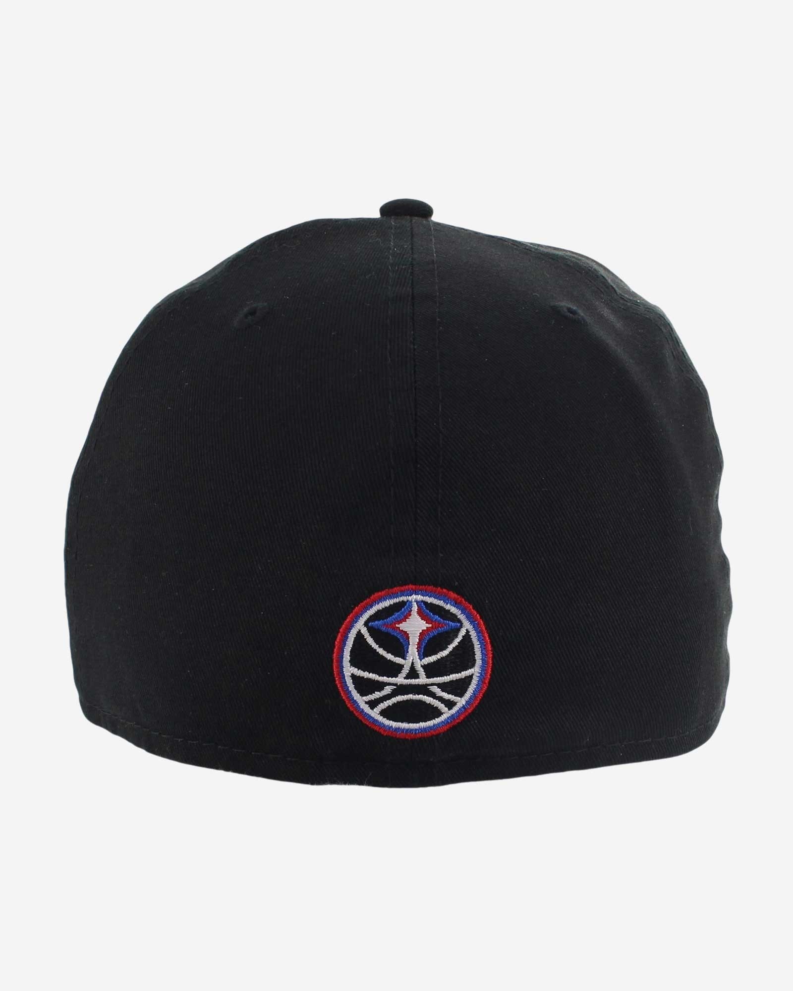 Casquette New Era 59fifty Paris