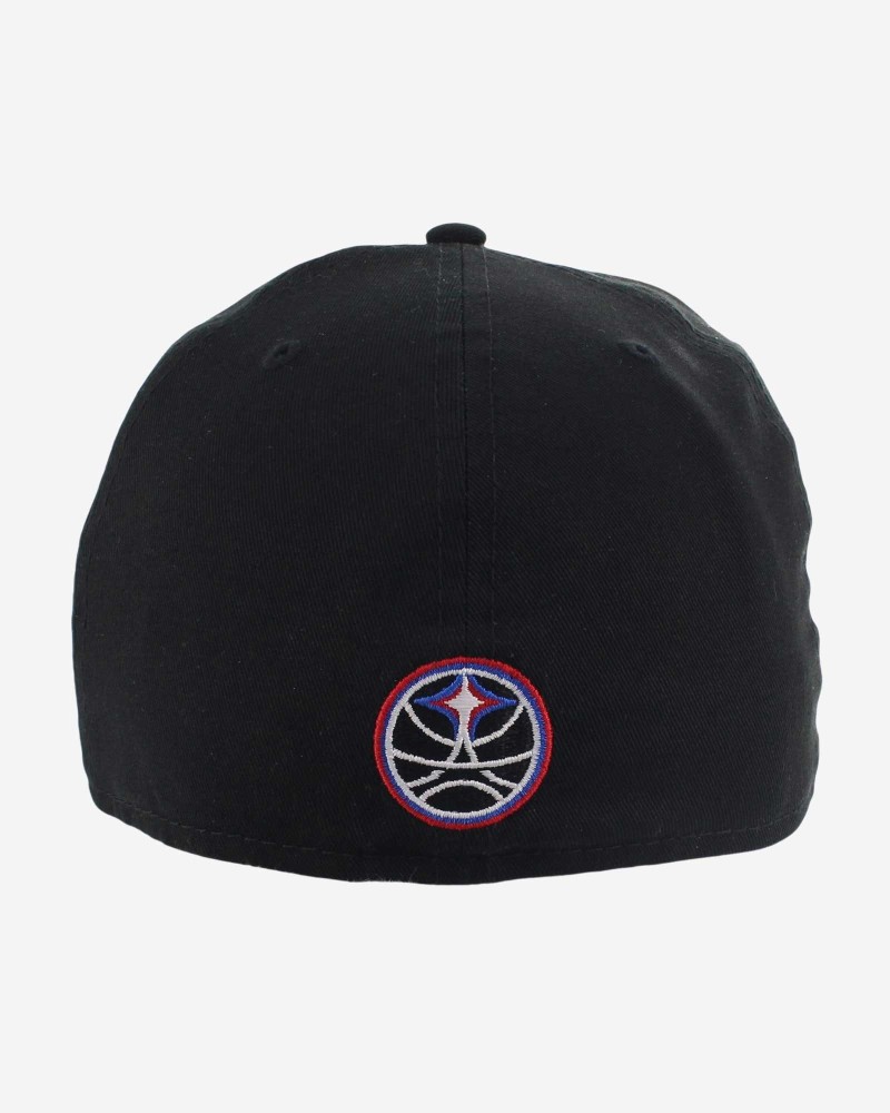 New Era 59fifty Paris Cap