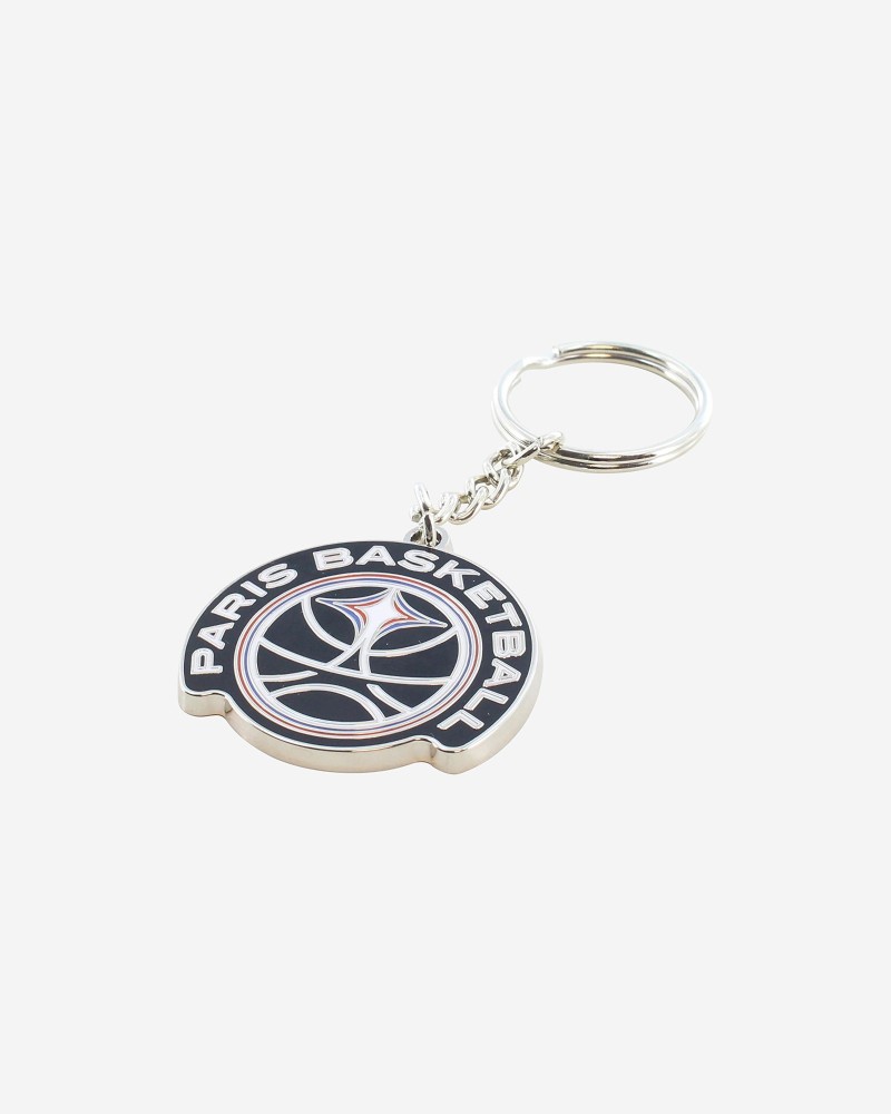 Logo Keychain