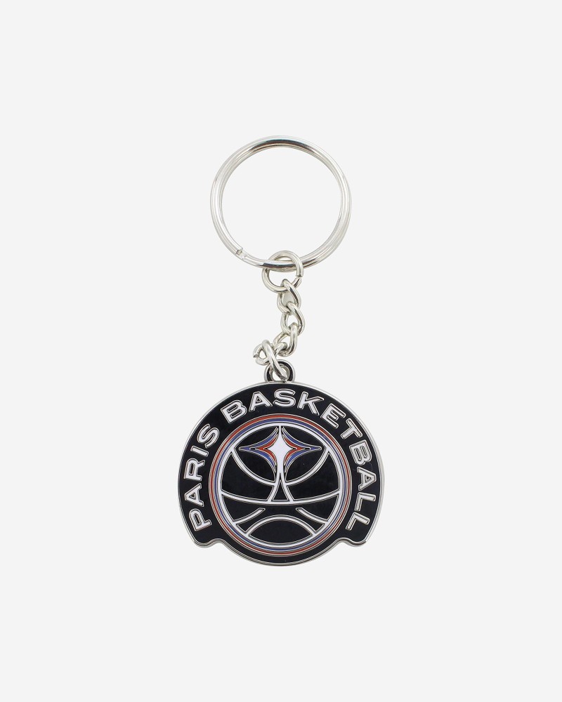 Logo Keychain